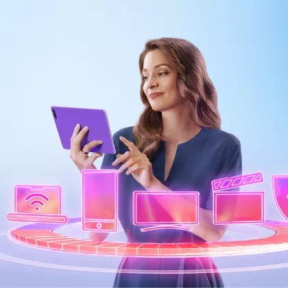 Комбо - единая связь Ростелеком для всех в деревня Дедино (Псковская область)